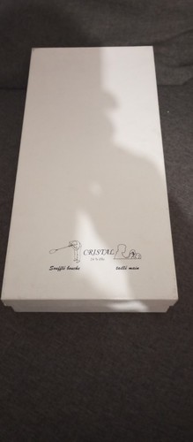 Verres champagne en - a,