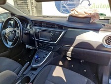 Barre de tableau électrique