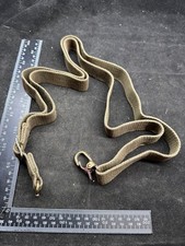 Sangle Originale De L'Armée
