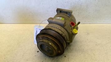 Compresseur clim ssangyong - clim,