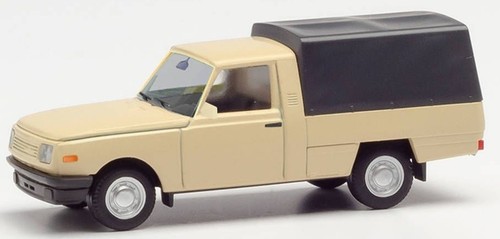 Herpa véhicule de couleur - -,