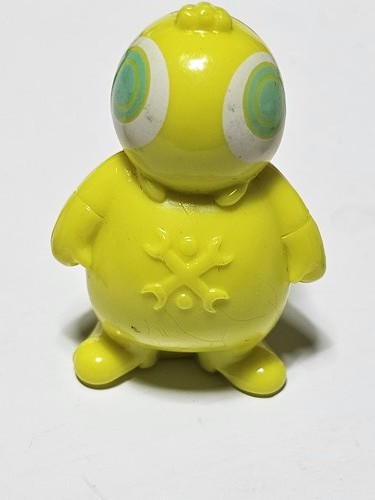 Figurine rétro gogos crazy - rétro,