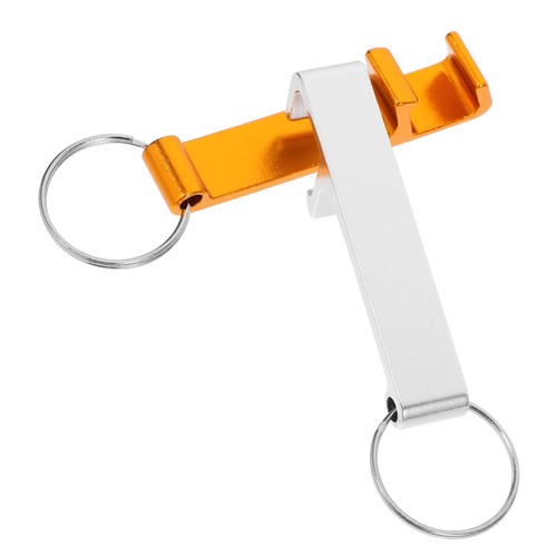 Porte clé décapsuleur - porte,