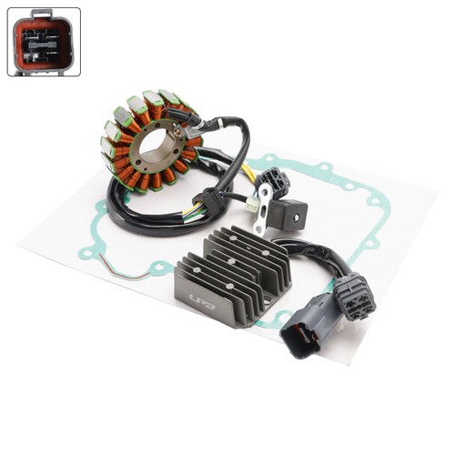 Régulateur alternateur stator - régulateur,