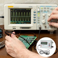  DDS Function Generator Générateur De Fréquences Generateur Frequence