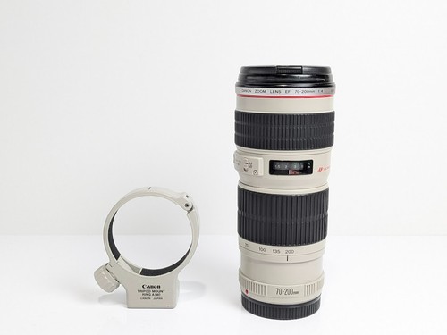Objectif zoom canon - zoom,