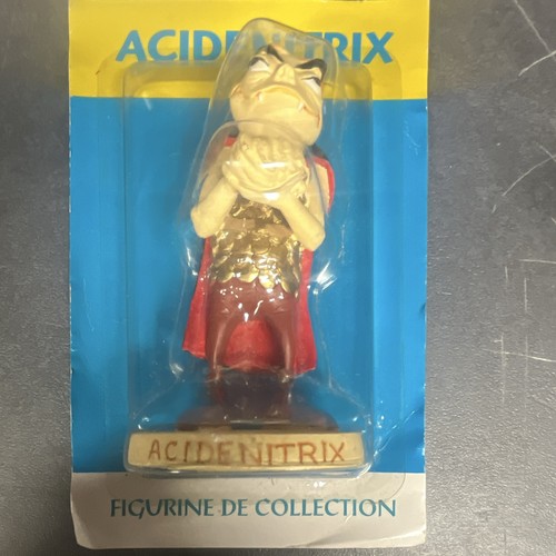 Plastoy astérix acidenitrix - astérix,