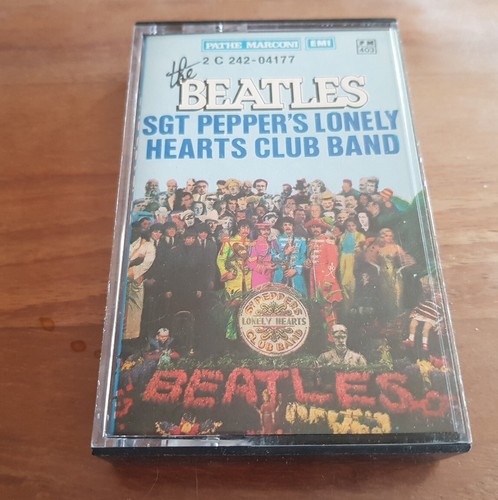 Audio the beatles - the,