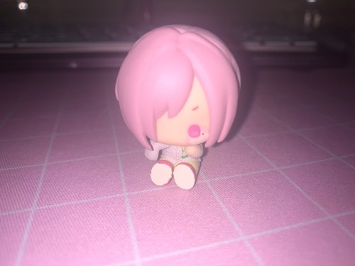 Mitsuba sousuke toilet - mitsuba,