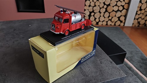 Eligor 101075 citroen - eligor,