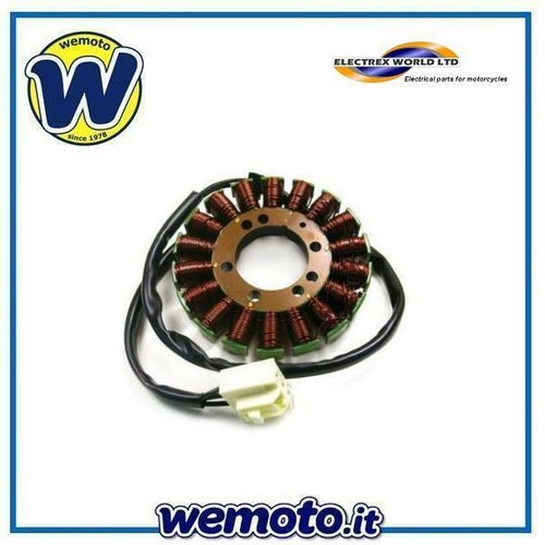 Alternateur bobine stator - alternateur,