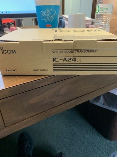A24 icom - ic-a24,