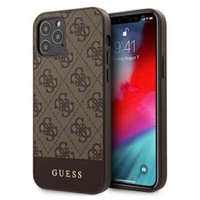 GUESS Coque Compatible Pour