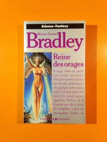 Marion zimmer bradley - bradley, la