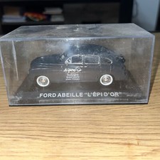 FORD Vedette Abeille L'épi