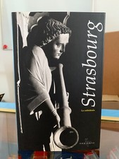 Strasbourg La cathédrale