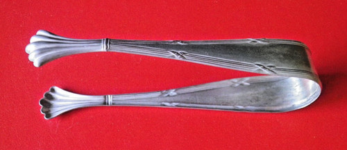 Ancienne pince sucre - ancienne, pattes