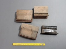 outils anciens de macon vieux