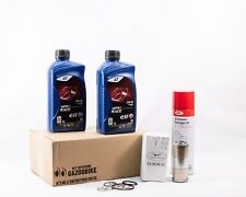 Kit Entretien Vidange Standard MOTO GUZZI V85 850 TT de 2019 à 2024 ELF MOTO 4 R