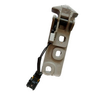 PEUGEOT 206 CC Crochet