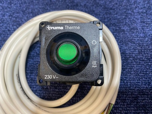 Truma therme 230v - therme,