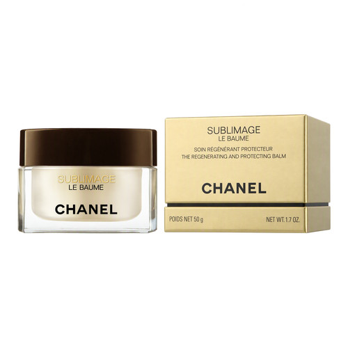 Chanel sublimage baume 50g - le,