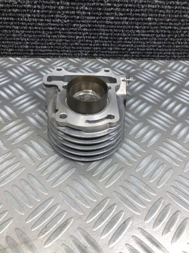 Cylindre piston kymco agility - cylindre,