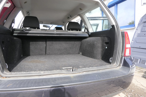 Bora golf kombi - vw, 4