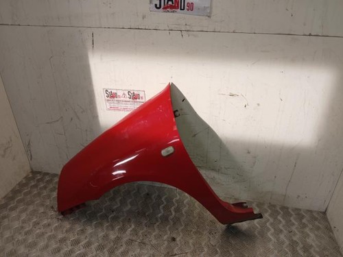 Aile avant gauche - renault, clio
