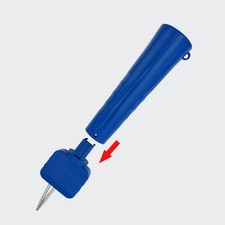 Plumeuse de volaille