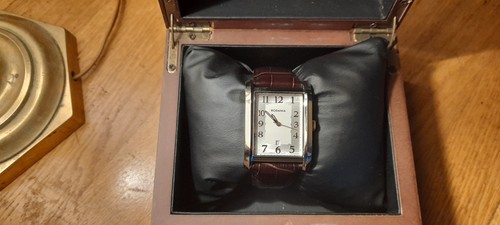 Montre suisse rodania tonneau - montre,