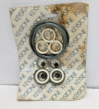 Kit joint torique Keystone Valve Seal Set - pièce neuve ancienne de stock...