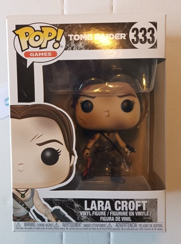 Funko pop 333 lara - 333,