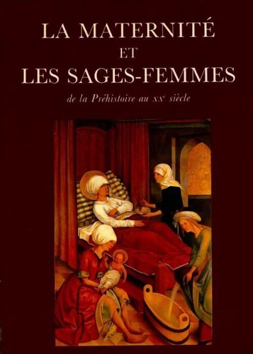 Maternité les - la,