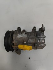 Compresseur clim CITROEN NEMO 9800821980