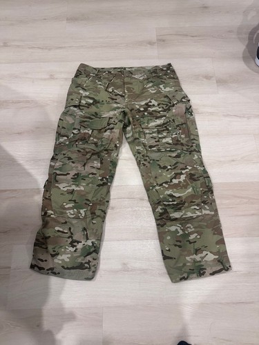 Crye precision field - crye,