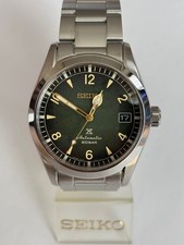 Montre automatique Seiko