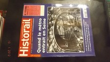 GC Revue Historail n°42