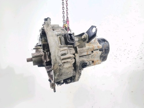 Boîte vitesses type jc5107 - type,
