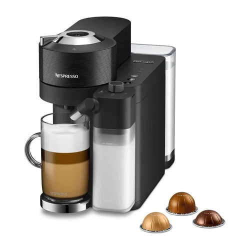 Longhi env300b nespresso - de'longhi,