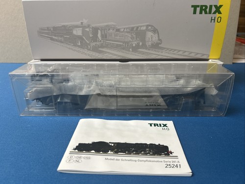 Locomotive trix digitale - locomotive,
