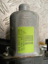 Leve vitre electrique arriere