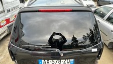 Malle/Hayon arriere SSANGYONG