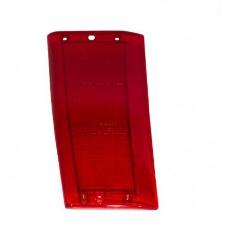 Reflecteur feu arriere droit - arriere,