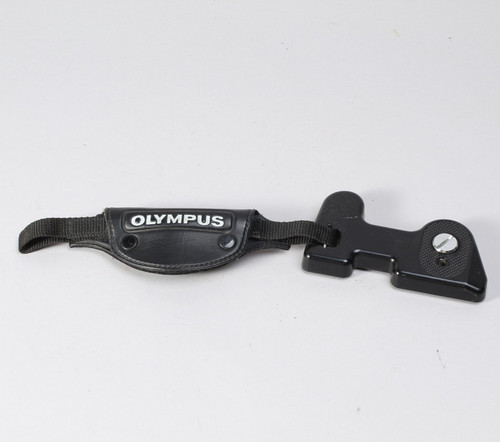 Olympus grip strap for use - grip,