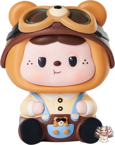 Figurine heyone baobao time - heyone,