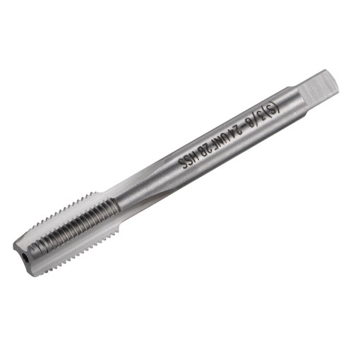 Fil fraisage taraud 24 - fraisage, 3/8"-24