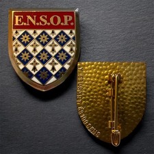 ENSOP – École Nationale