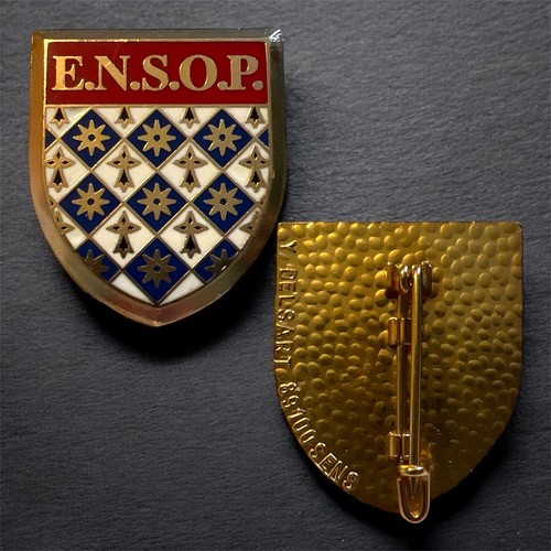 Ensop école nationale - ensop,