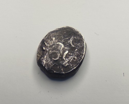 Drachme croix à - à,